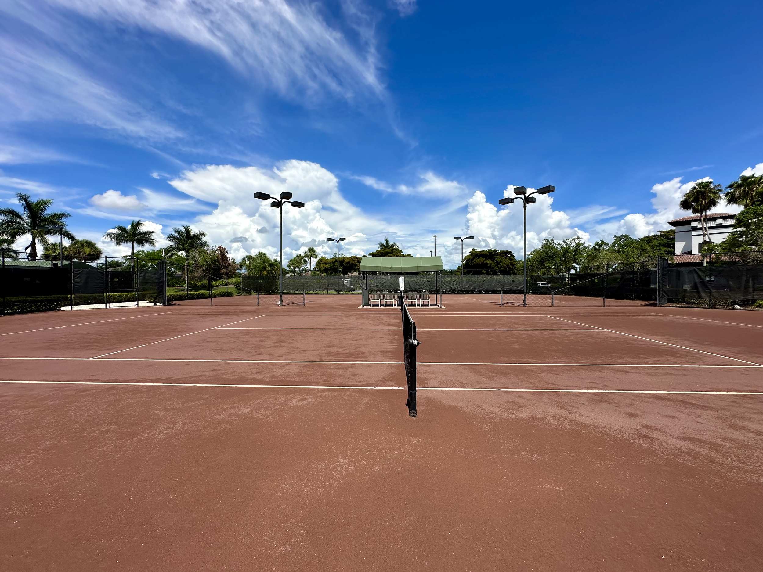 Renaissance Tennis Club where to play tennis and find membership costs