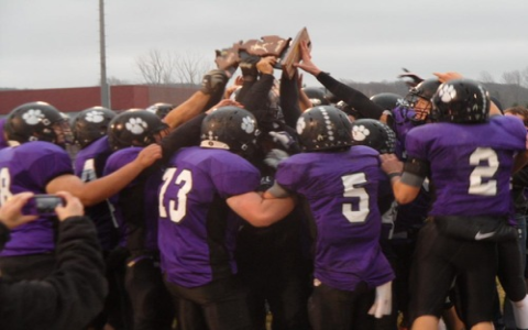 South Shelby High Football Wins - See Game Schedule and Team Scores