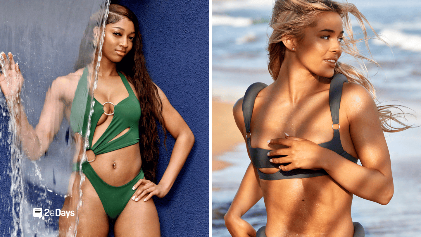 Womens Nude Sport Benefits 3 Reasons Athletes Choose It