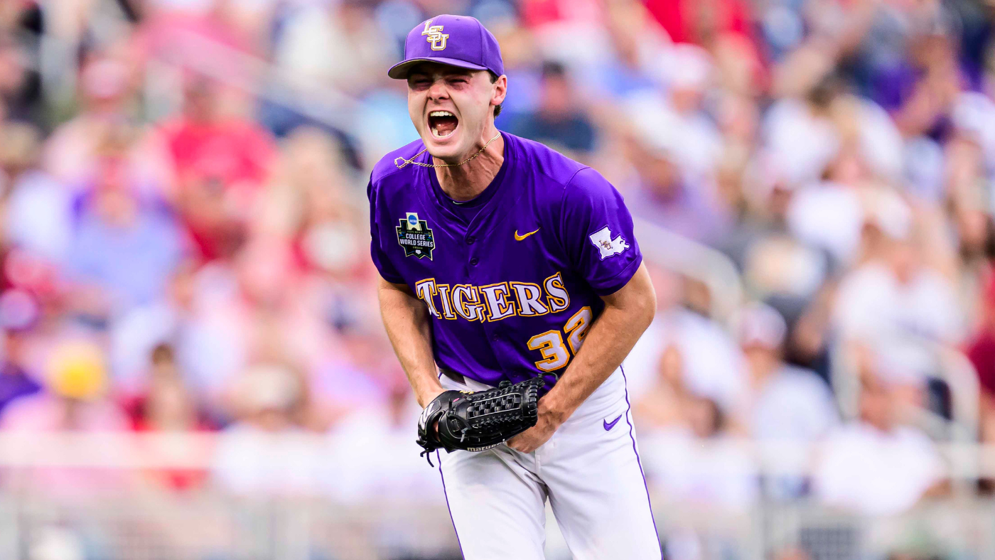 using lsu baseball stats 2025 (improve your fantasy team picks)