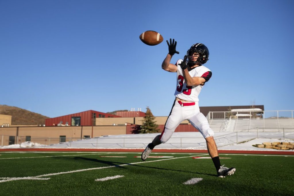Republic High School Football Training? Top Drills Tips for Players