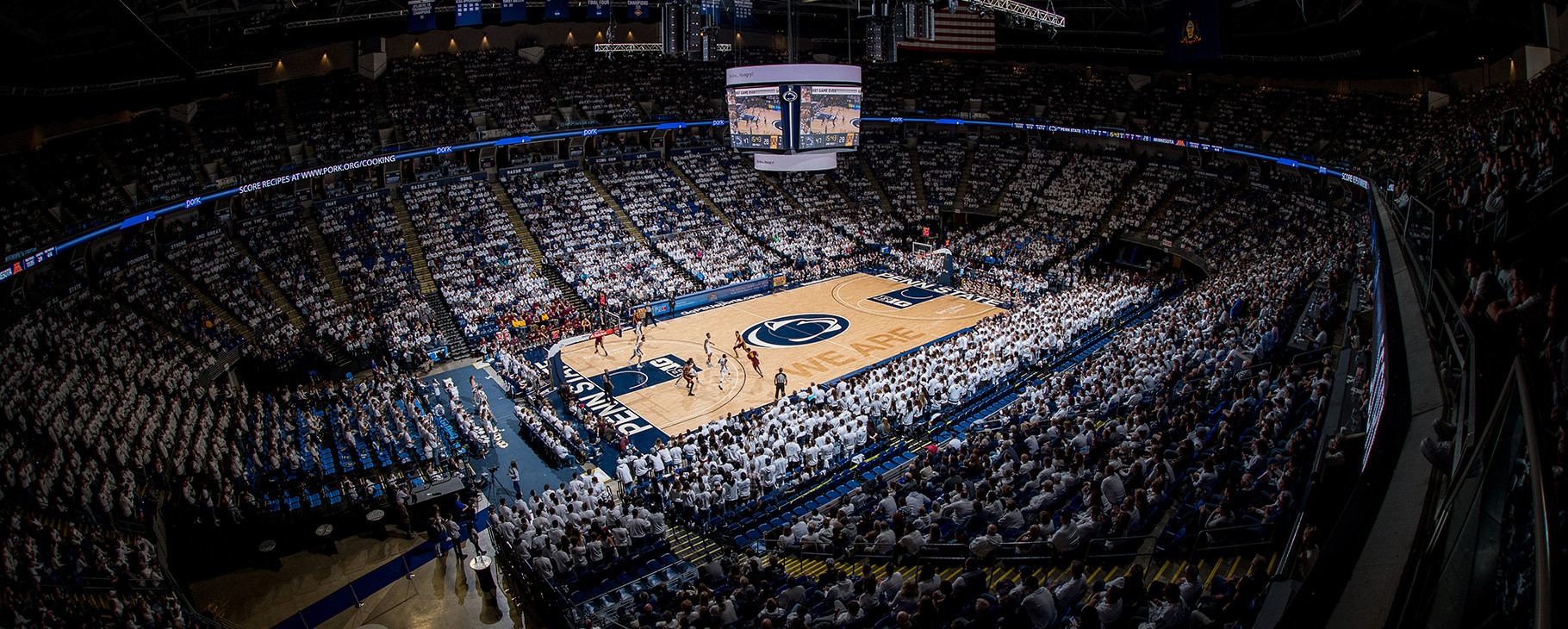 Tracking Penn State Basketball Games 2025? Download Full Schedule Here Now!