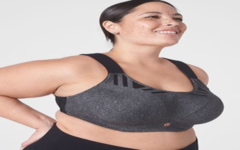 Plus Size Sports Bras For Women How to Find Super Comfy Ones