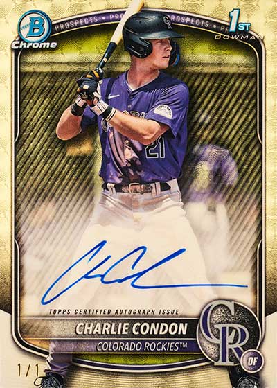 2025 Baseball Cards Release Dates Where To Find Full Schedule Updates