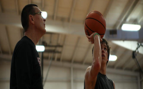 How to Find Best Basketball Shooting Camps 2025 (Expert Guide)