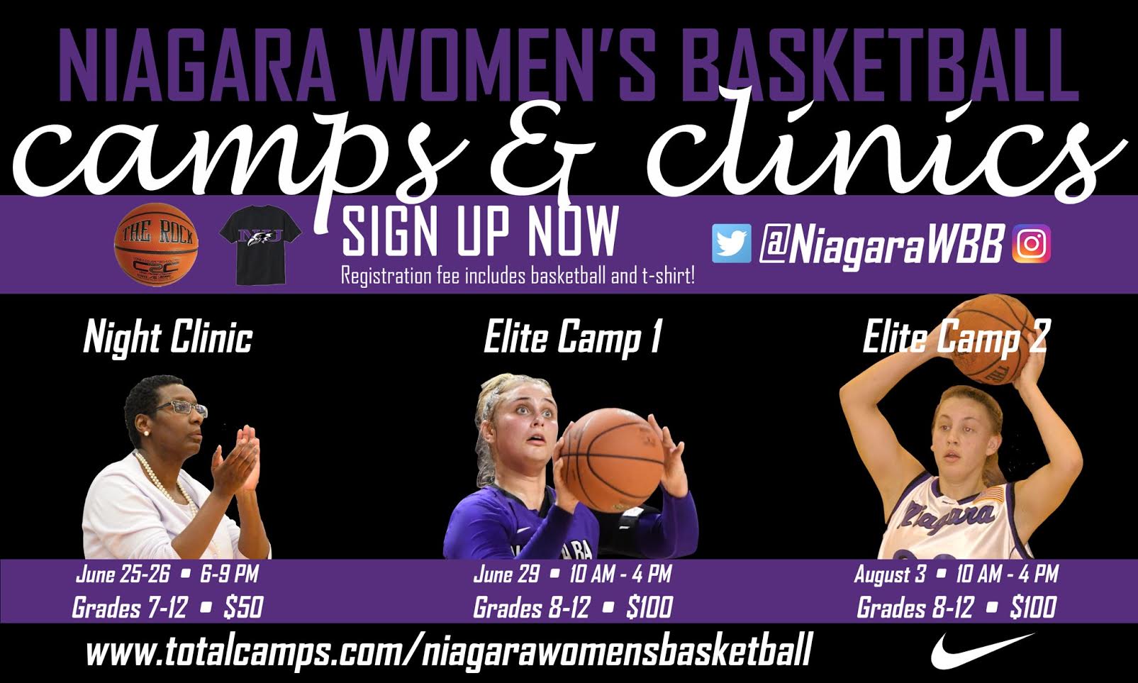 Elite basketball camps 2025 how to choose the best one for you?