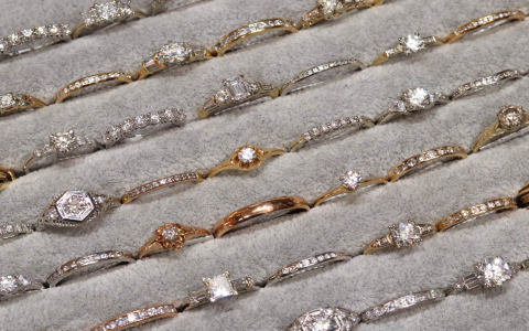 Why choose antique tennis bracelet its elegant value last decades beauty