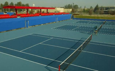 What is western pa platform tennis? Start playing with this beginner guide!