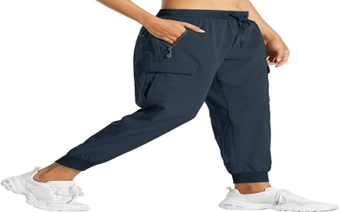 What Are the Best Womens Black Sports Pants? Top 5 Picks Reviewed Today