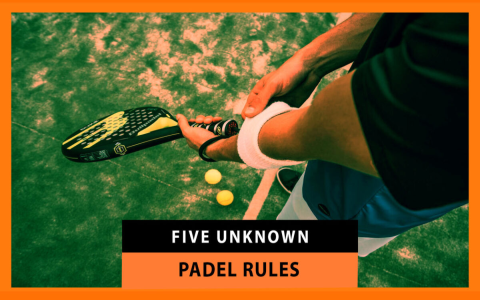 Palm Tennis League Rules: How to Play and Win Every Game