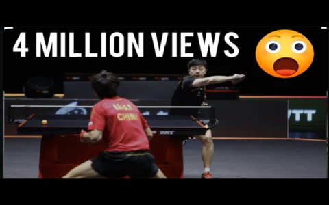 Modern Table Tennis Table Features Discover the Top 7 Must See Specs Now