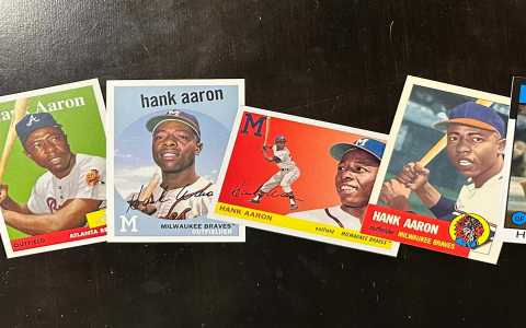 2025 baseball cards release dates top schedules to watch now