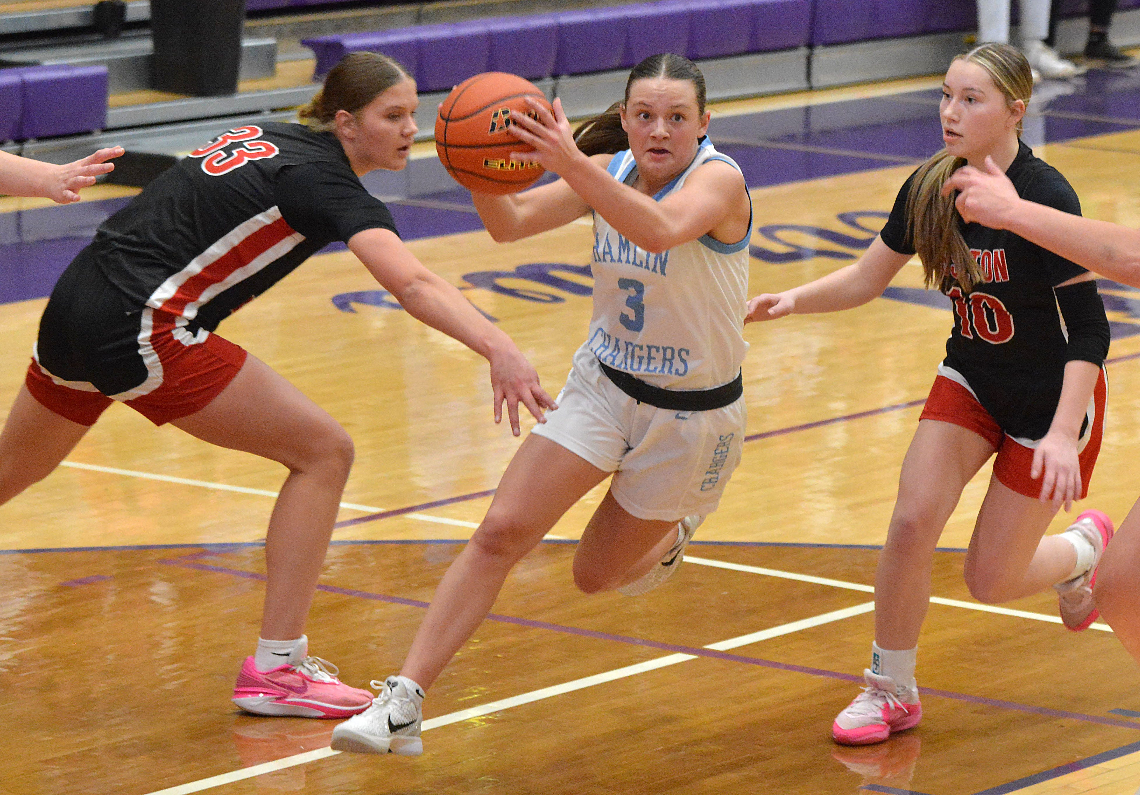 Where is sodak 16 basketball 2025 Held Quick Location and Game Times