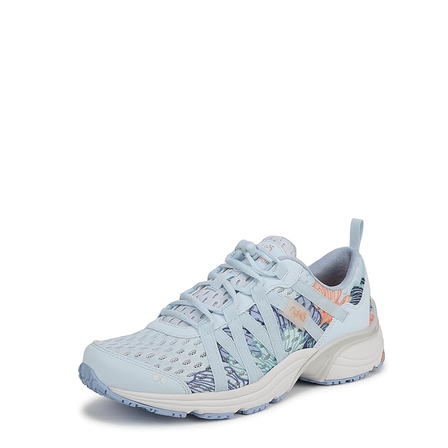 Ryka Womens Hydro Sport Water Shoe Best For Beach Walks 3 Reasons