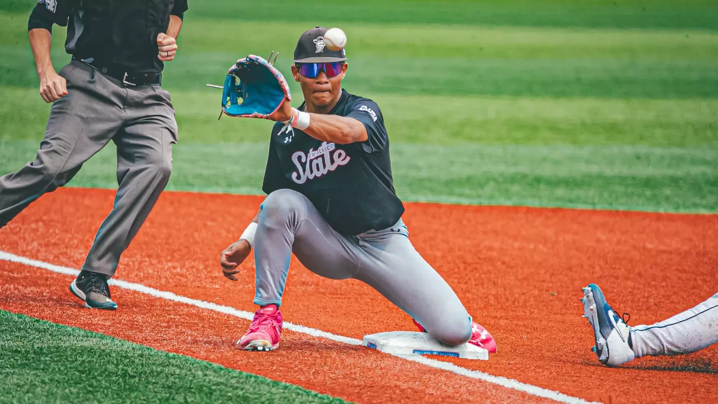 See New Mexico Baseball 2025 Home Games Full Schedule and Buy Tickets