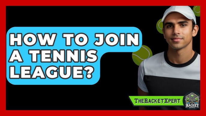 How to Join North Shore League Tennis? Follow These 5 Easy Steps Today