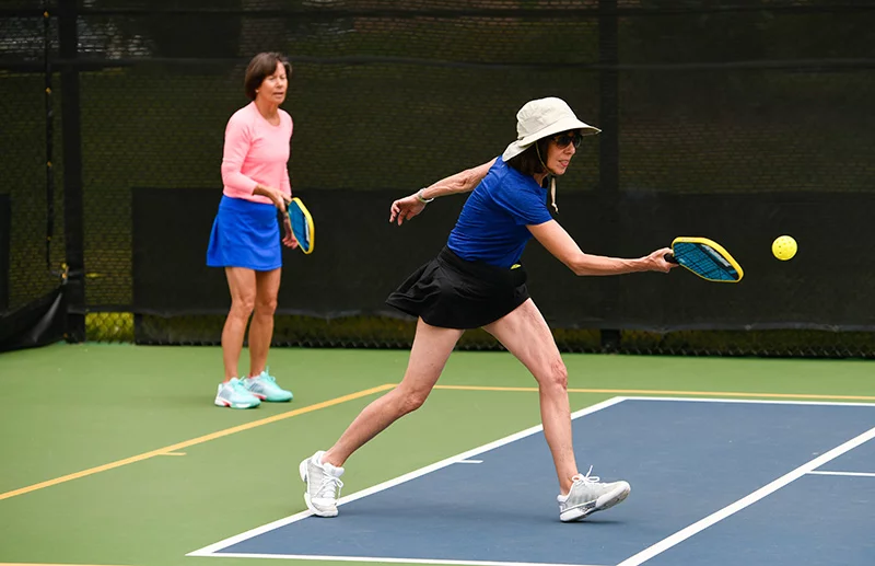 Why pick North Jersey tennis for training? Top reasons to join today!