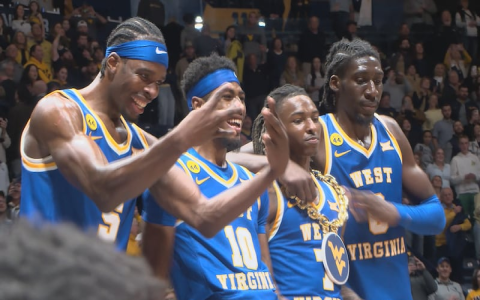 Who Will Win? Top Teams at WV State HS Basketball Tourney 2025