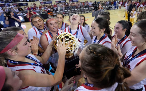 Who won class c girls state basketball 2025? (championship results and top players highlights)