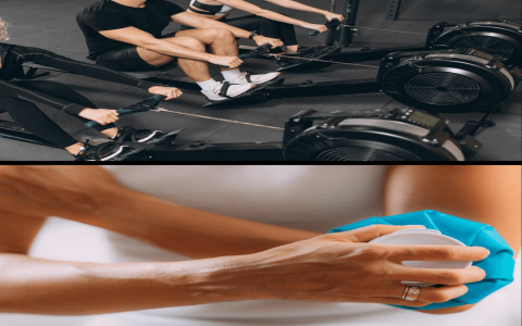 Bad tennis elbow exercises revealed: 8 activities to stop now!