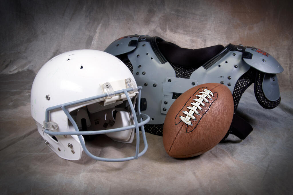 Choosing the Best Football Middle School Gear: What Do You Really Need?