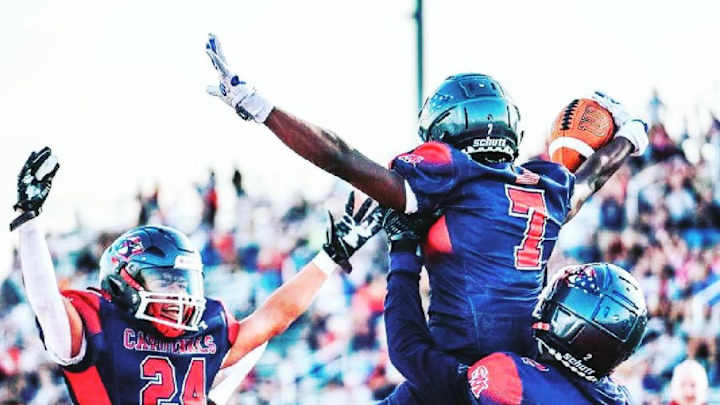 Key teams in wv high school football championship 2024? See top players and stats revealed!