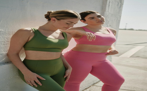 Womens Nude Sport Benefits 3 Reasons Athletes Choose It