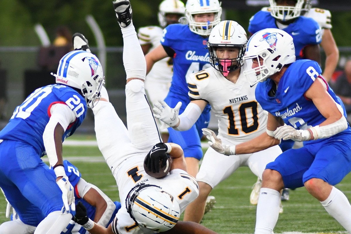 Chattanooga Area High School Football Scores Weekly: See Standings Here