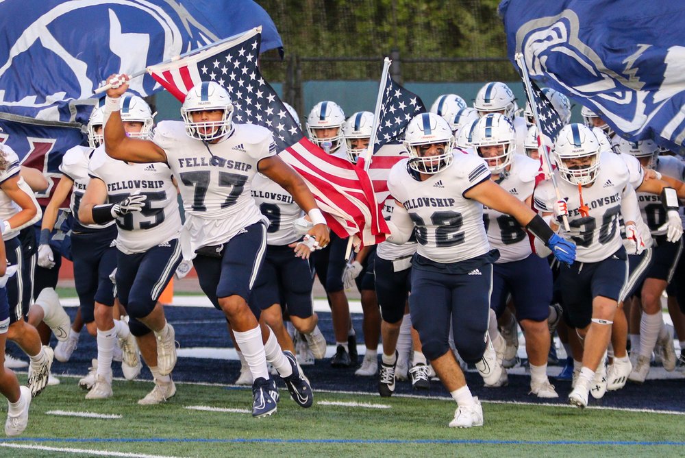 Georgia High School Football Forum Updates Get Latest Team News Here