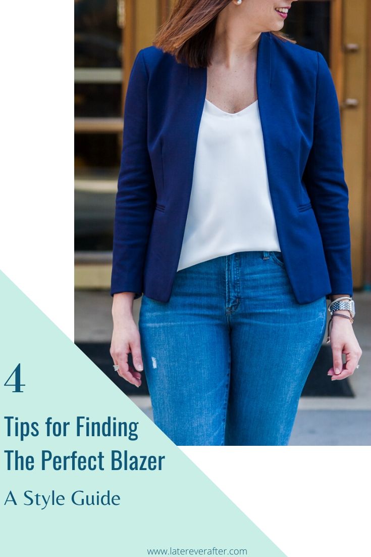 How to Pick the Perfect Womens Sports Coat 5 Simple Tips