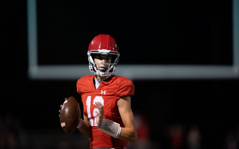 Chattanooga Area High School Football Scores Weekly: See Standings Here