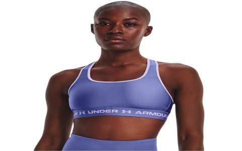 womens under armour sports bra review best for running gym and yoga