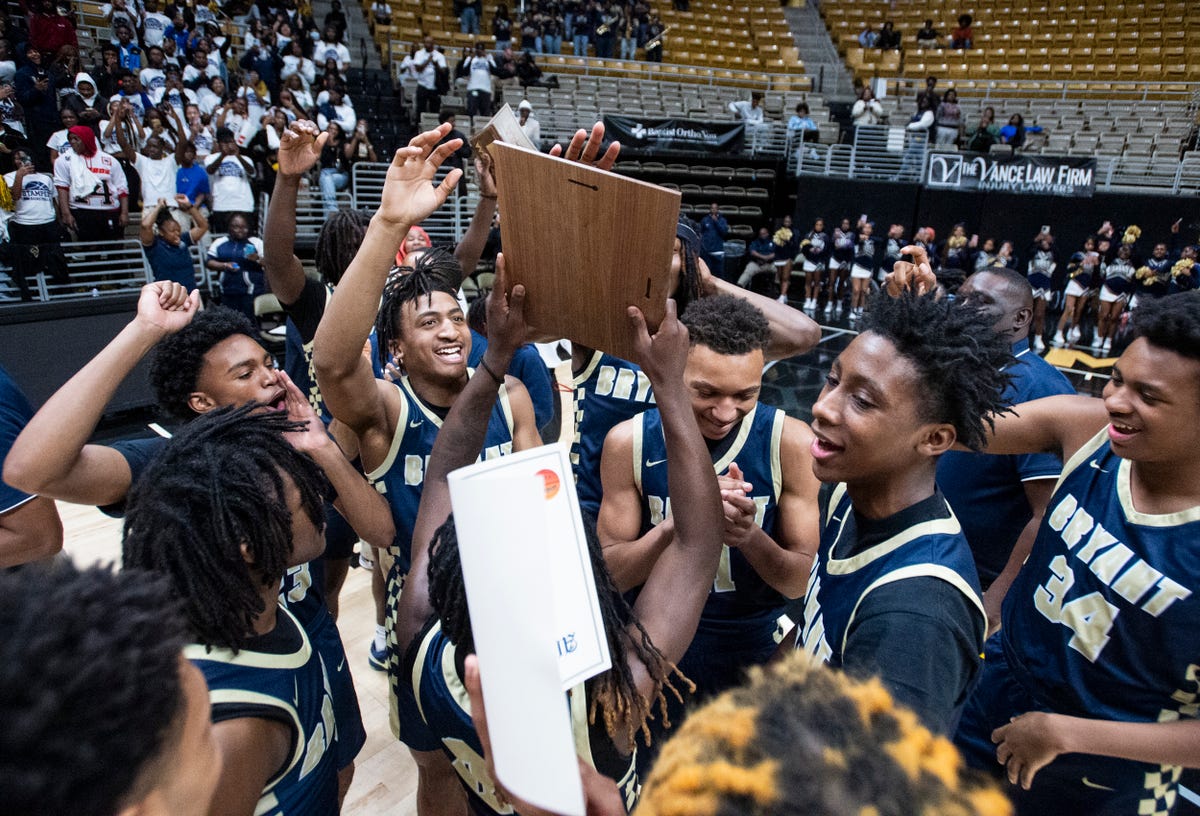 How to Watch Alabama High School Basketball Tournament 2025? Live Stream Info.