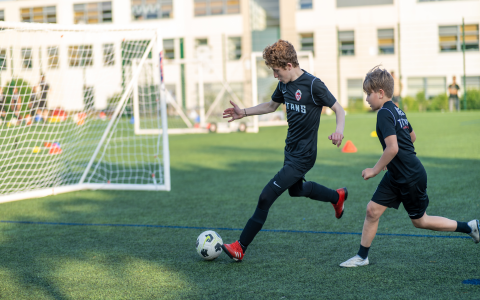 Training Tips for Greenfield High School Football Players Top Exercises