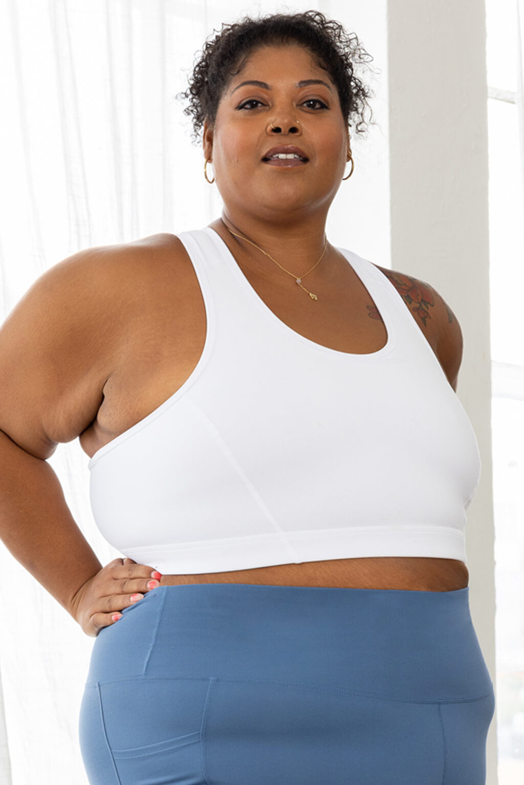 Plus Size Sports Bras For Women How to Find Super Comfy Ones