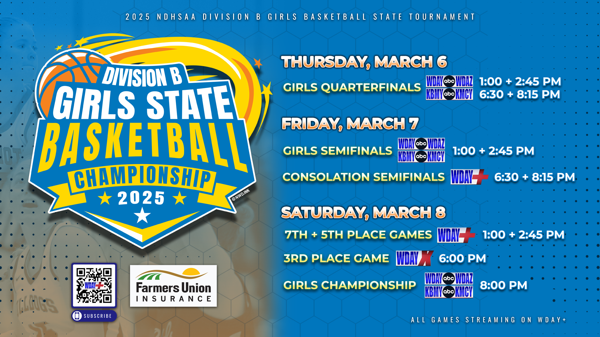 State B Girls Basketball 2025 Schedule Latest Updates and Venues