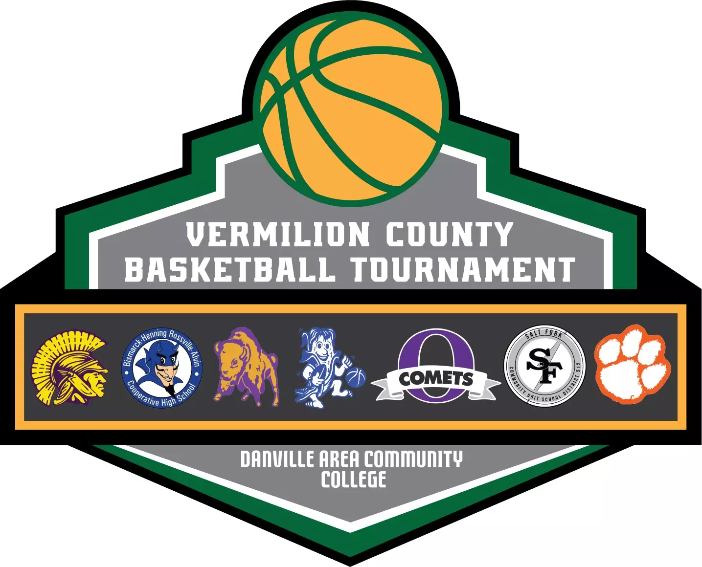 Where to Find Vermilion County Basketball Tournament 2025 Live Stream