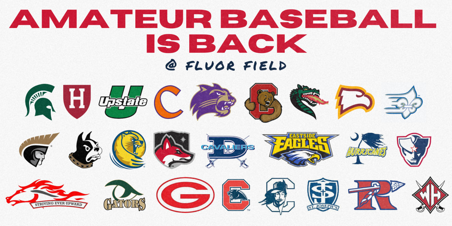 Stars of Fluor Field College Baseball 2025 - Players Rising Fast