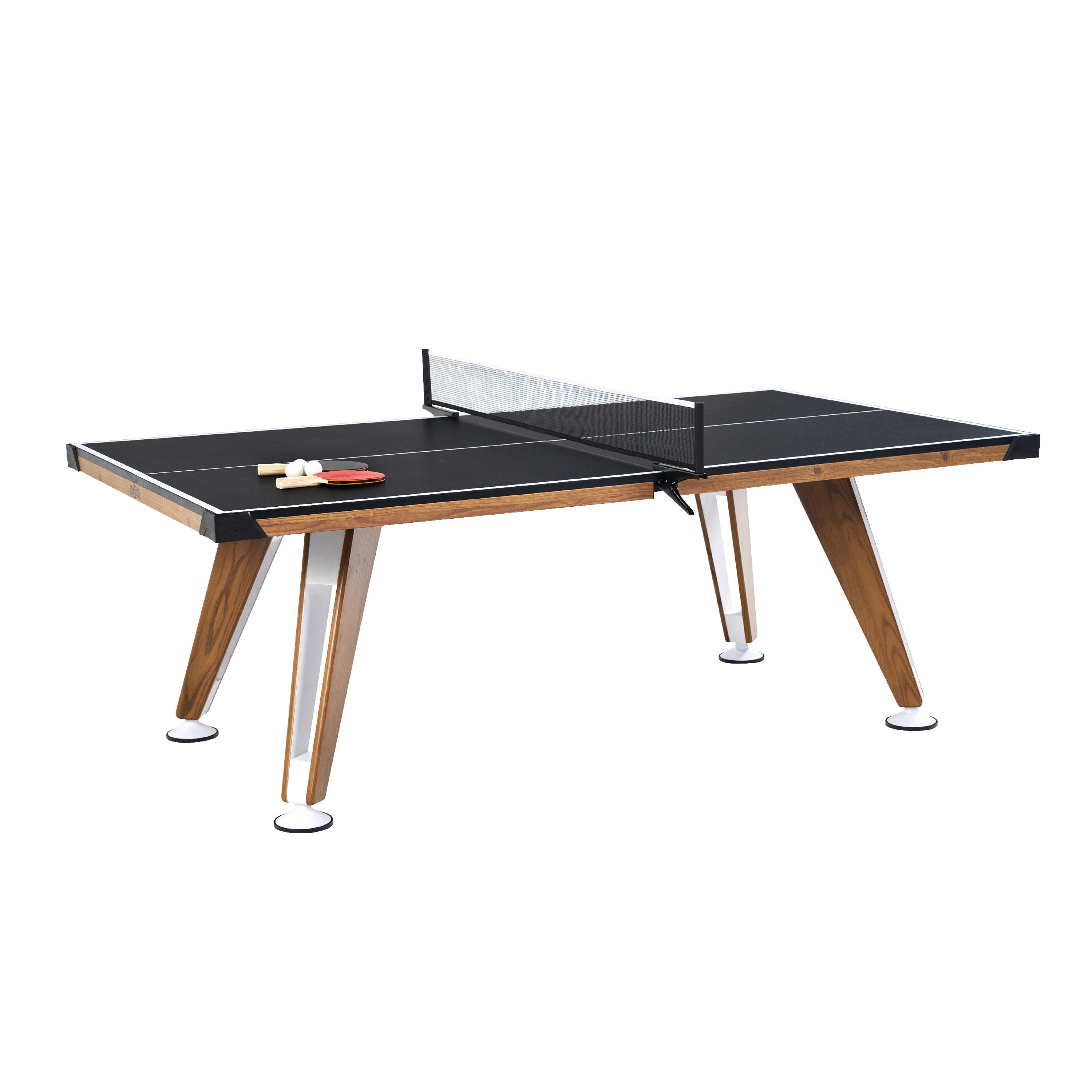 Modern Table Tennis Table Features Discover the Top 7 Must See Specs Now