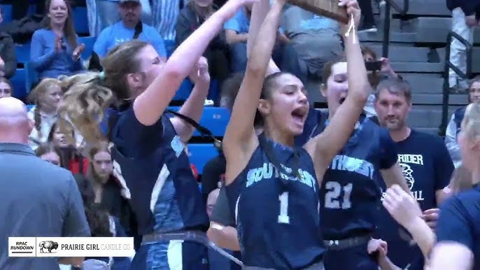 RPAC Basketball Tournament 2025: why you should go? (Fun highlights and player stories)
