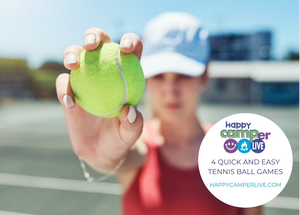 Beach Tennis Ball Fun: Easy Games for Everyone!