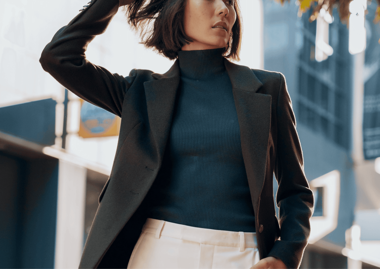 Style Ideas Womens Sport Jacket Outfits For Any Occasion.