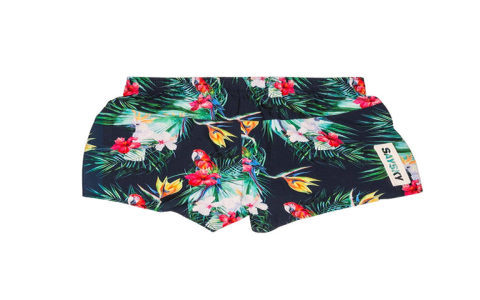 How To Choose Womens Sports Shorts with Secure Deep Pockets!