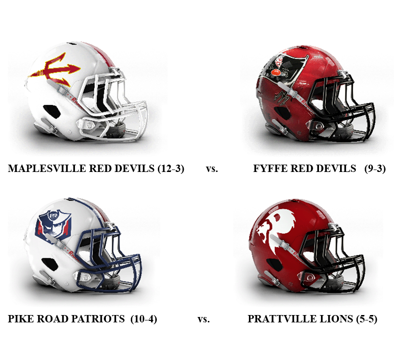 Will Pike Road High School Football Make Playoffs? Season Chances & News!