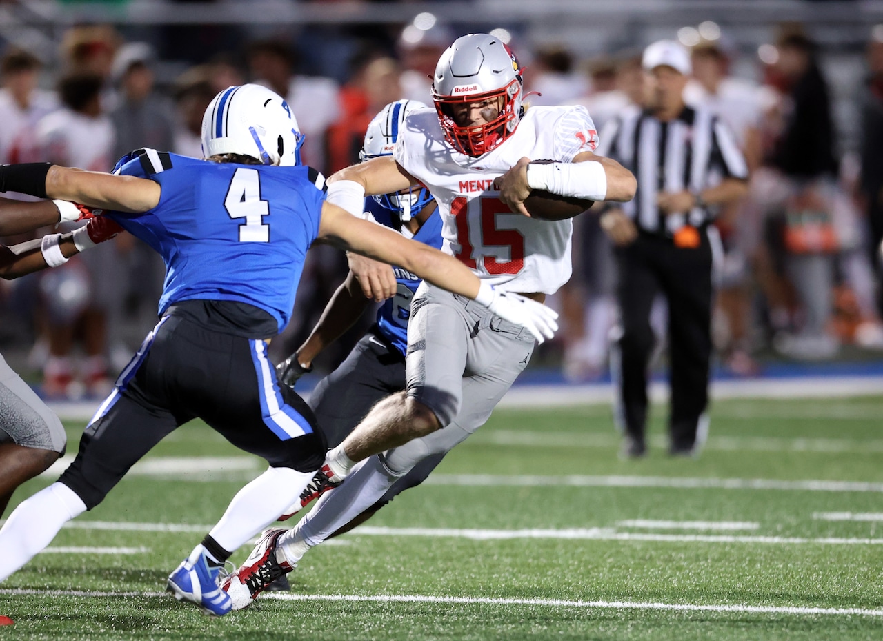 How To Watch Wapakoneta High School Football Games Streaming Online Now