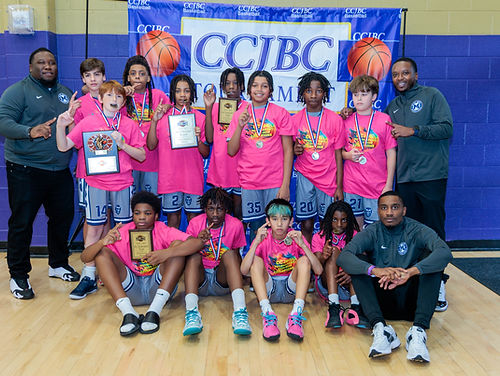 What Is CCJBC Basketball 2025 Event? Get Key Info Schedule Teams Now