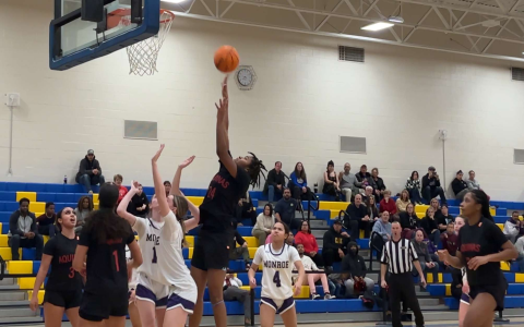 Who won Shore Conference Girls Basketball Tournament 2025 finals? (Latest results and highlights)