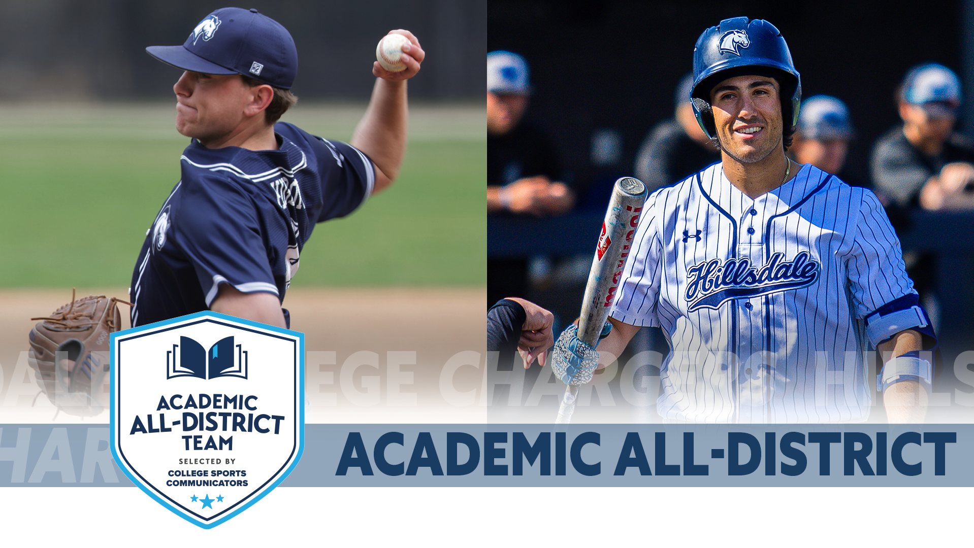 Hillsdale College Baseball Schedule 2025 See Full Team Matchup List