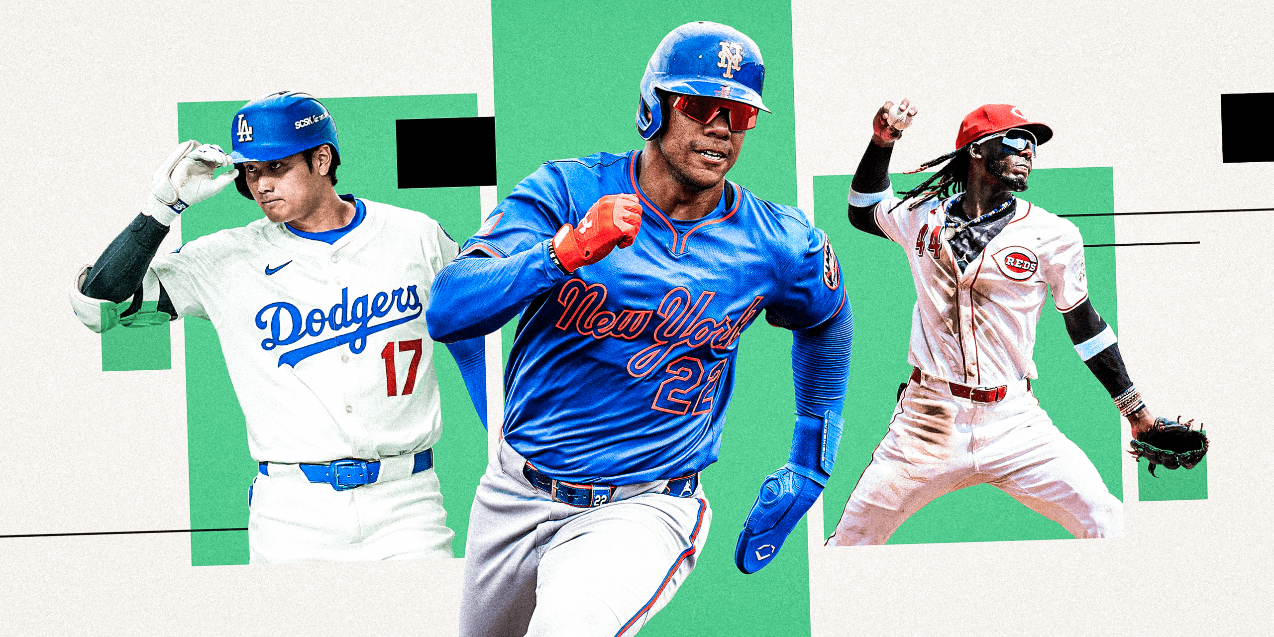Dynasty Rankings 2025 Baseball Complete Look How They Stack Up Now