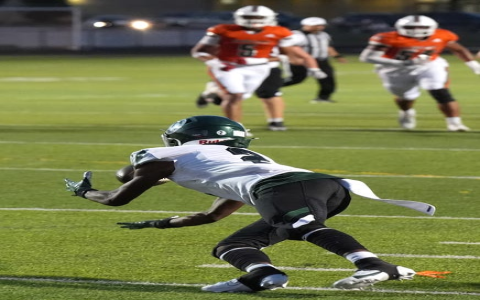 Frederick Douglass High School Football Schedule 2023 When Are Key Games Happening